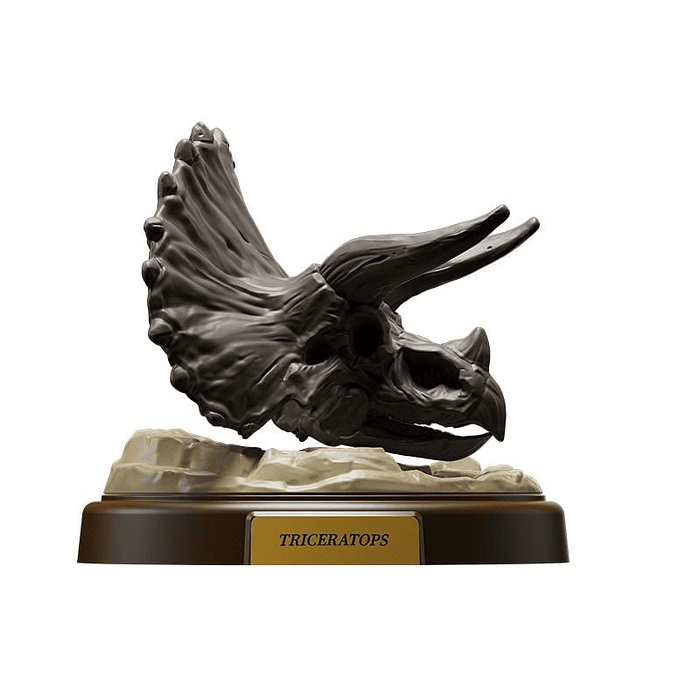 Blokees Figures | Jurassic World Terraventure TS 02 | Welcome to Jurassic World | Caja 12 Figuras Al Azar 12