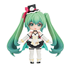 Blokees Figures | Hatsune Miku  | Fantastics Q Series 01 Miku With You | Figura Al Azar 3