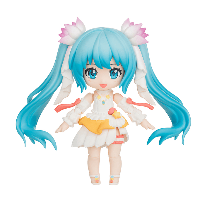 Blokees Figures | Hatsune Miku  | Fantastics Q Series 01 Miku With You | Figura Al Azar 6