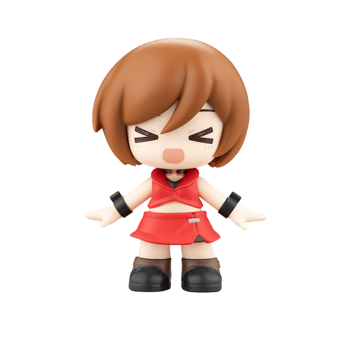 Blokees Figures | Hatsune Miku  | DaaVibe 01 Terrace Party | Figura Al Azar 12