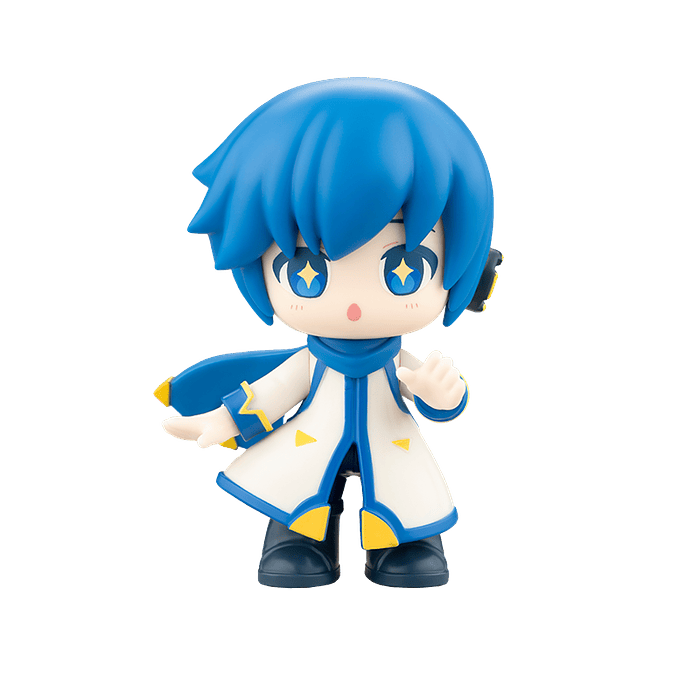 Blokees Figures | Hatsune Miku  | DaaVibe 01 Terrace Party | Caja 6 Figuras Al Azar 9