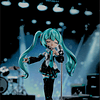 Blokees Figures | Hatsune Miku | DaaLaMode Series EX Official Outfit 2