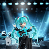 Blokees Figures | Hatsune Miku | DaaLaMode Series EX Official Outfit 4