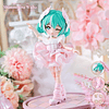 Blokees Figures | Hatsune Miku | DaaLaMode Series 01 Sonata Prologue | Figura Al Azar 9