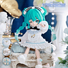 Blokees Figures | Hatsune Miku | DaaLaMode Series 01 Sonata Prologue | Caja 6 Figuras Al Azar 4