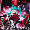 Blokees Figures | Hatsune Miku | DaaLaMode Series 01 Sonata Prologue | Caja 6 Figuras Al Azar 7