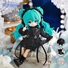 Blokees Figures | Hatsune Miku | DaaLaMode Series 01 Sonata Prologue | Caja 6 Figuras Al Azar 8