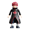 Blokees Figures | Naruto Shippuden | Galaxy Version 01 Ultimate Bond | Figura Al Azar 12