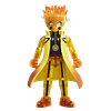 Blokees Figures | Naruto Shippuden | Galaxy Version 01 Ultimate Bond |Caja 9 Figuras Al Azar 4