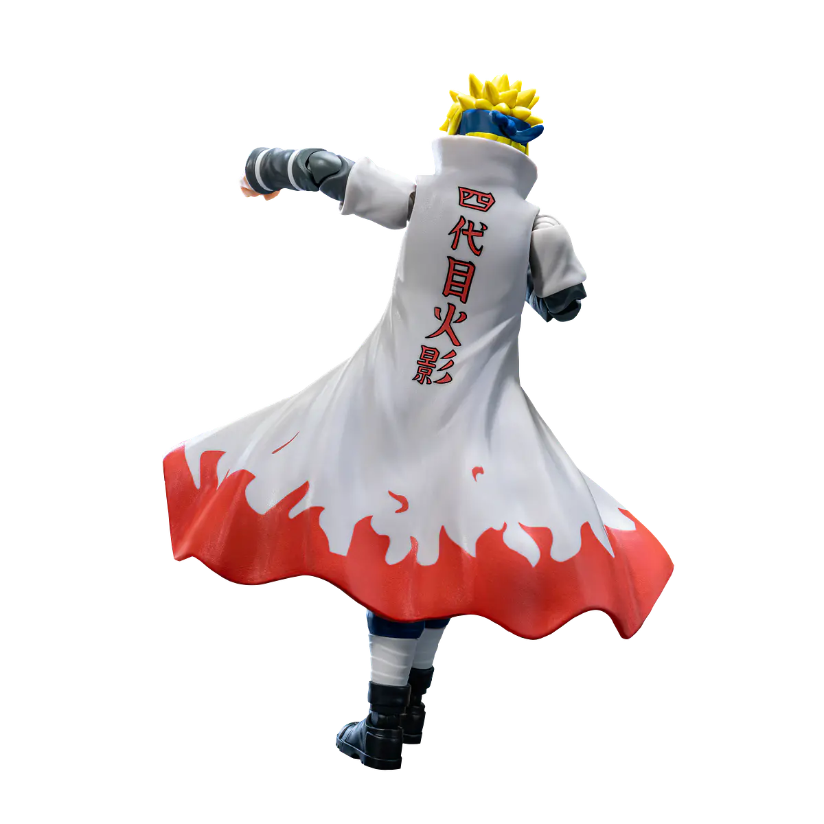 Blokees Figures | Naruto Shippuden | Champion Class 03 |