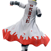 Blokees Figures | Naruto Shippuden |  Champion Class 03 | Minaato Namikaze 7