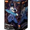 Blokees Figures | Naruto Shippuden |  Champion Class 04 | Sasuke Uchiha 1