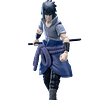 Blokees Figures | Naruto Shippuden |  Champion Class 04 | Sasuke Uchiha 3