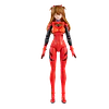 Blokees | Evangelion Fantastics Series | 03 Asuka Shikinami Langley | (Plug Suit) 3