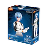 Blokees | Evangelion Fantastics Series | 01 Rei Ayanami | (Plug Suit) 1