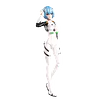 Blokees | Evangelion Fantastics Series | 01 Rei Ayanami | (Plug Suit) 2