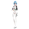 Blokees | Evangelion Fantastics Series | 01 Rei Ayanami | (Plug Suit) 3