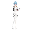 Blokees | Evangelion Fantastics Series | 01 Rei Ayanami | (Plug Suit) 4