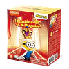Blokees Figures | Minions Serie Mokoo - 01 N-Disguise 1