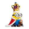 Blokees Figures | Minions Serie Mokoo - 01 N-Disguise 4