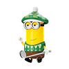 Blokees Figures | Minions Serie Mokoo - 01 N-Disguise 5