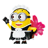 Blokees Figures | Minions Serie Mokoo - 01 N-Disguise 7