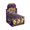 Blokees Figures | Saint Seiya | Galaxy Version 04 |Gold Zodiac ② | Caja 9 figuras al Azar 1