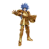 Blokees Figures | Saint Seiya | Galaxy Version 04 |Gold Zodiac ② | Caja 9 figuras al Azar 7
