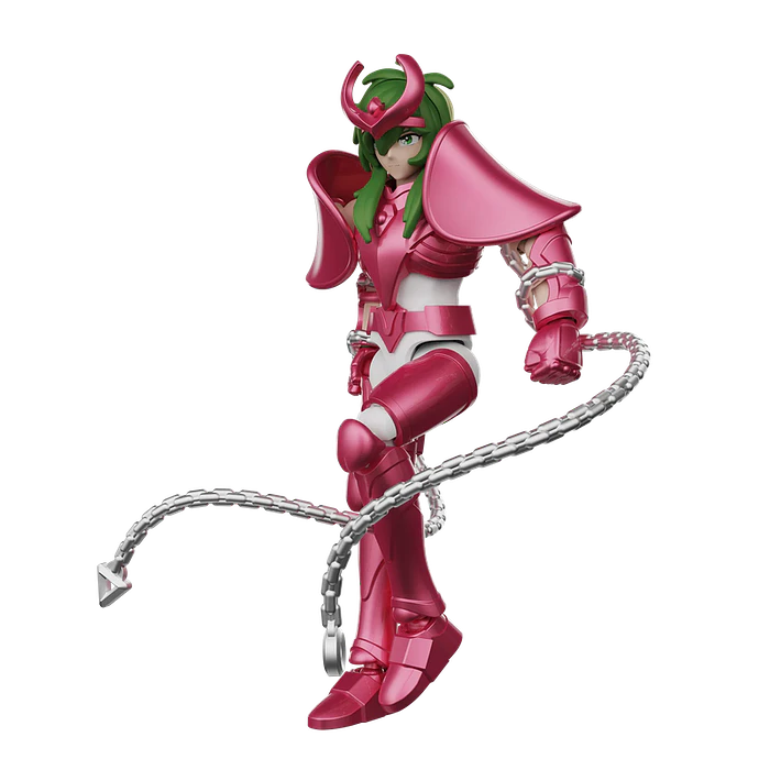 Blokees Figures | Saint Seiya | Galaxy Version 04 |Gold Zodiac ② | Caja 9 figuras al Azar 10