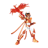 Blokees Figures | Saint Seiya | Champion Class | 12 Phoenix Ikki 3