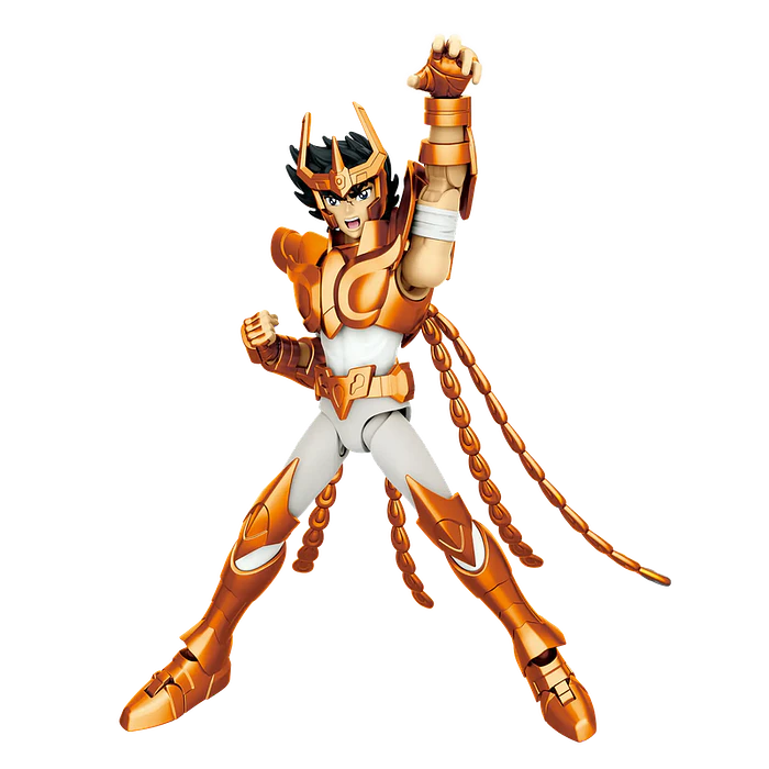 Blokees Figures | Saint Seiya | Champion Class | 12 Phoenix Ikki 4