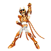 Blokees Figures | Saint Seiya | Champion Class | 12 Phoenix Ikki 4