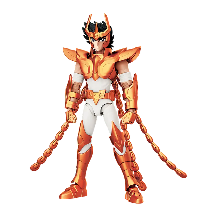 Blokees Figures | Saint Seiya | Champion Class | 12 Phoenix Ikki 5