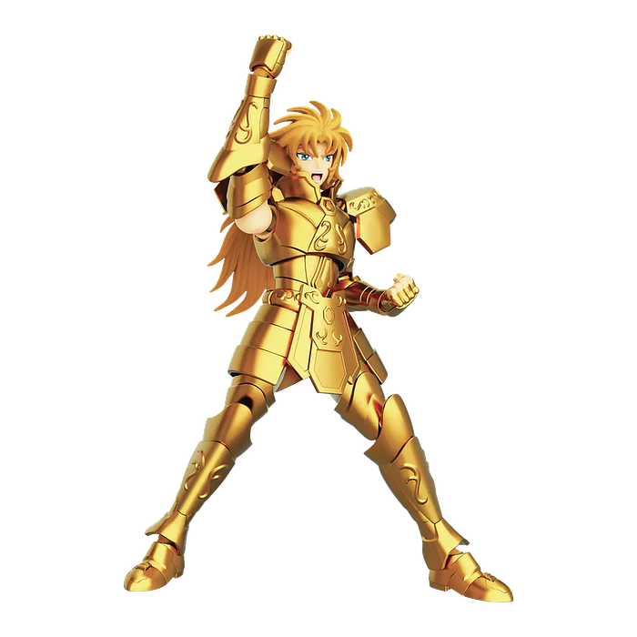 Blokees Figures | Saint Seiya | Champion Class | 13 Gemini Saga 3