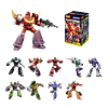 Blokees Figures | Transformers Galaxy Version 10 | One Shall Stand | Caja 9 Figuras Al Azar 3