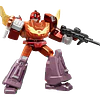 Blokees Figures | Transformers Galaxy Version 10 | One Shall Stand | Caja 9 Figuras Al Azar 4