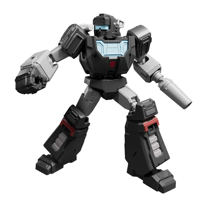 Blokees Figures | Transformers Galaxy Version 10 | One Shall Stand | Caja 9 Figuras Al Azar 5