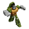 Blokees Figures | Transformers Galaxy Version 10 | One Shall Stand | Caja 9 Figuras Al Azar 12