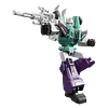 Blokees Figures | Transformers Galaxy Version 10 | One Shall Stand | Figura Al Azar 10