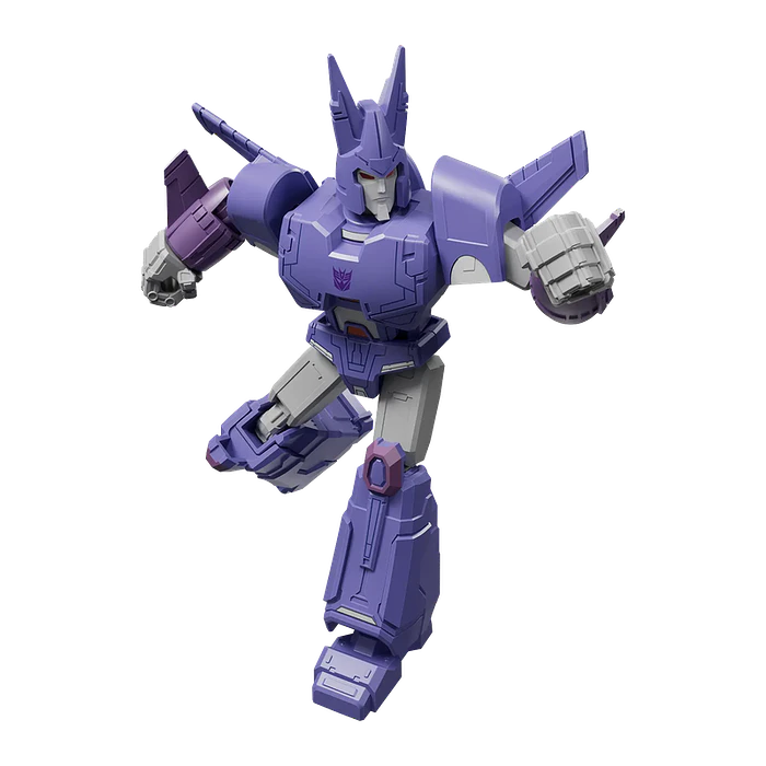 Blokees Figures | Transformers Galaxy Version 10 | One Shall Stand | Figura Al Azar 12