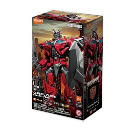 Blokees | Classic Class 24 | Dark of the Moon | Sentinel Prime