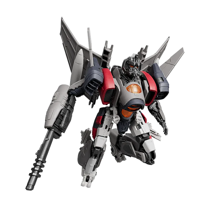 Blokees | Classic Class 25 | Dark of the Moon | Blitzwing 3