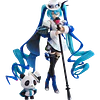 Blokees Figures | Hatsune Miku | Miku With You 2025 2