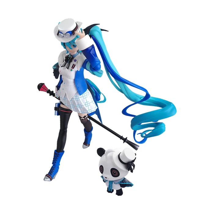 Blokees Figures | Hatsune Miku | Miku With You 2025 3
