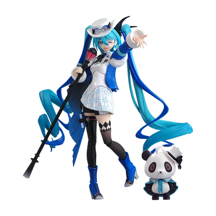 Blokees Figures | Hatsune Miku | Miku With You 2025 5