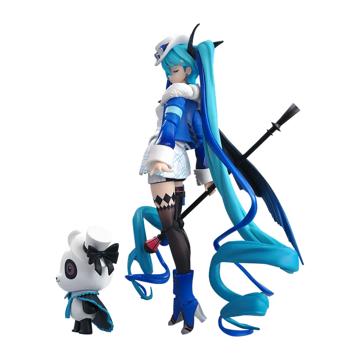 Blokees Figures | Hatsune Miku | Miku With You 2025 7