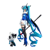 Blokees Figures | Hatsune Miku | Miku With You 2025 7