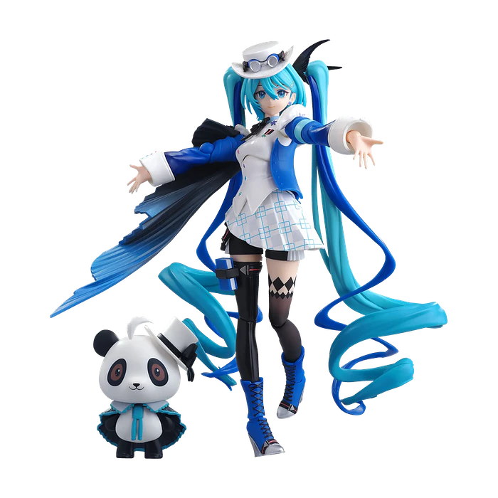 Blokees Figures | Hatsune Miku | Miku With You 2025 8