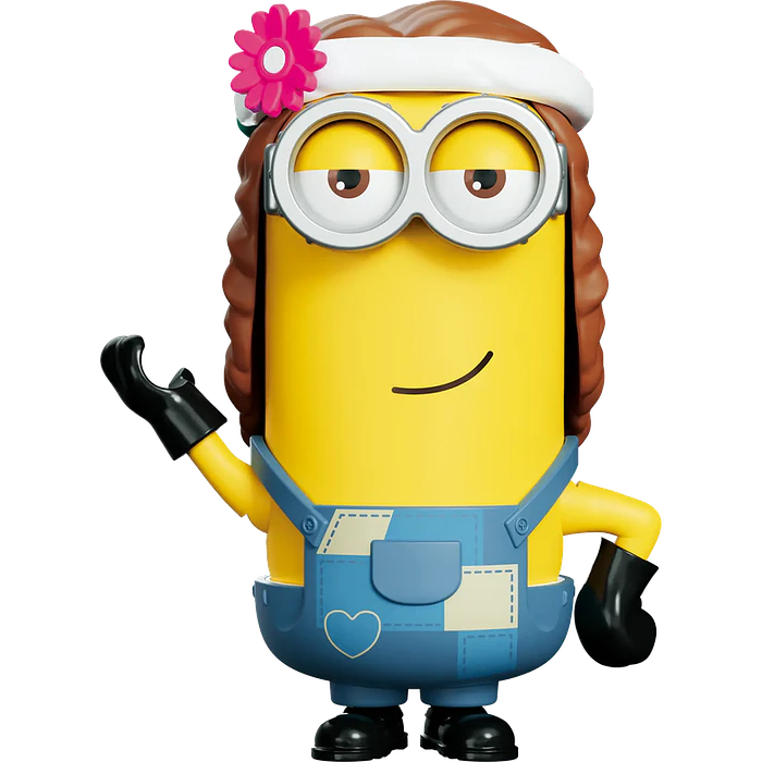 Blokees Figures | Minion preCOOL Celebration Party | Kevin Singer 2