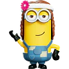 Blokees Figures | Minion preCOOL Celebration Party | Kevin Singer 2